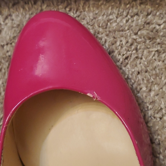 2 pairs of heels - Picture 9 of 17